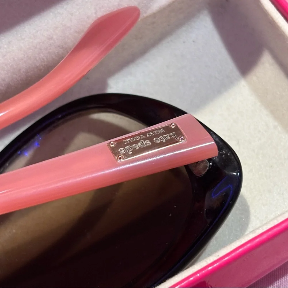 Kate Spade two-pack of sunglasses